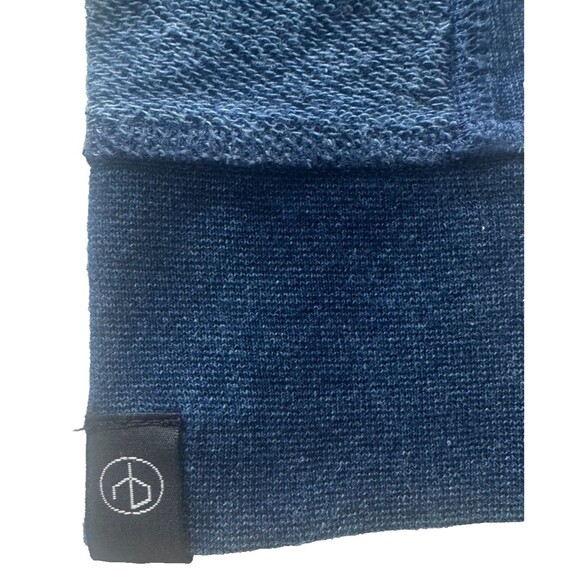 Rag & Bone Sweater Women Extra Small Nordstrom Preppy Cozy Back to School Fall - Picture 3 of 9